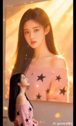 Tạo ảnh tranh vẽ AI