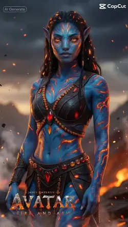AI FILTER AVATAR