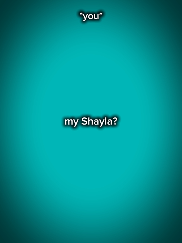 benim shayla