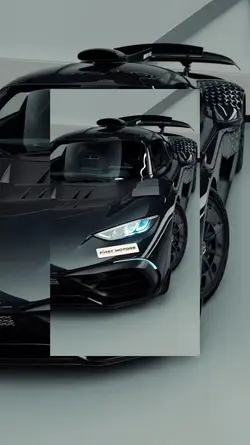 Car Edit | Mercedes