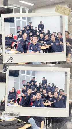 Nanti teman lebih 