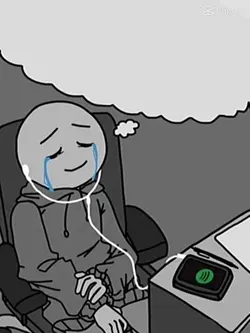 Sad :(