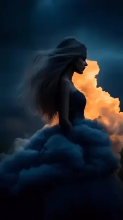 QUEEN OF THUNDER