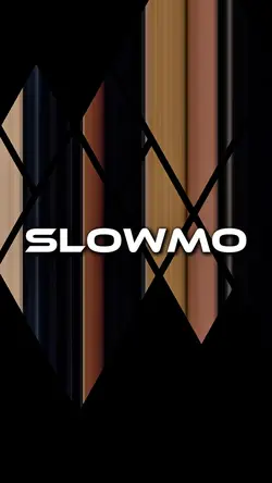 Slowmo Trending 