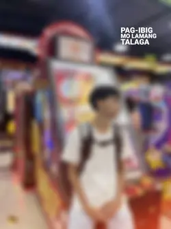 Pag ibig mo lamang