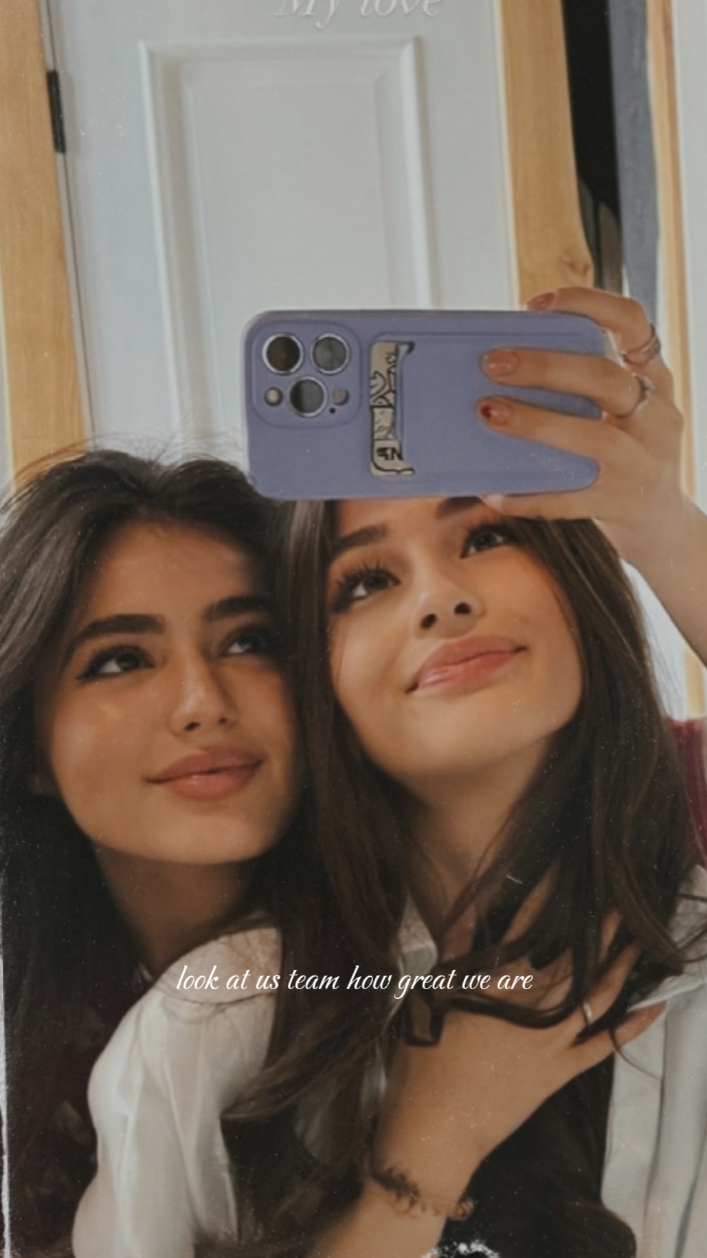 Lyrics BFF