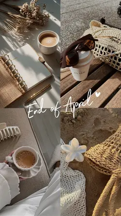 End of April 2026