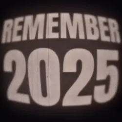 Remember 2025🥲