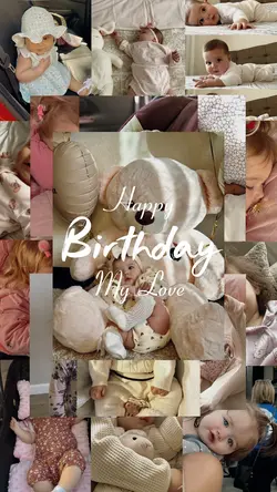 Birthday in december