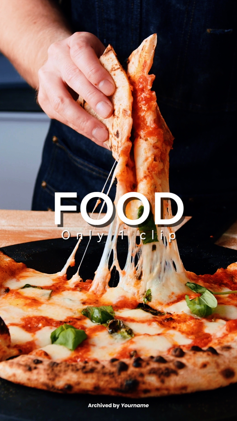 YEMEK 1 KLİP