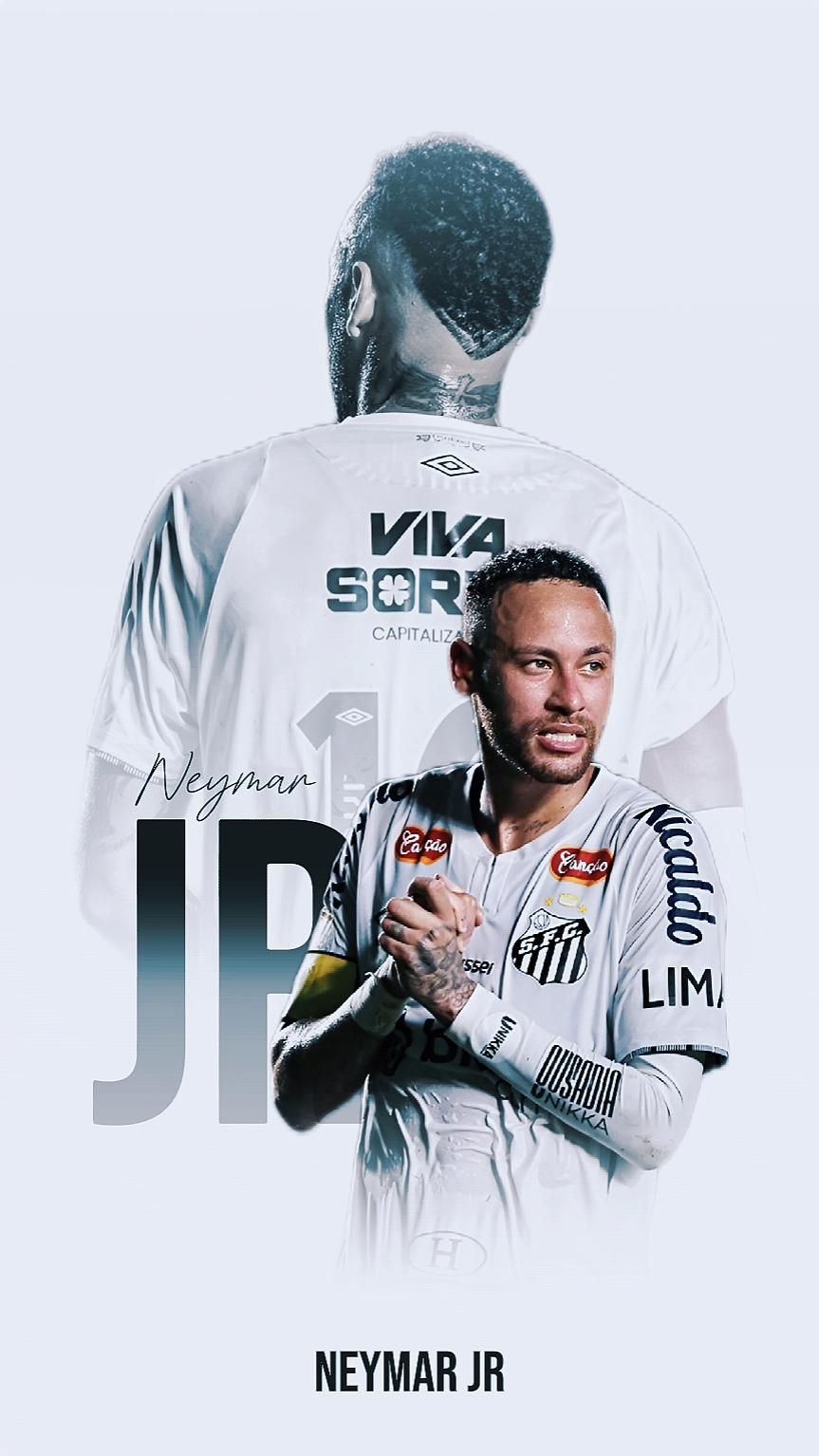 Pôster branco