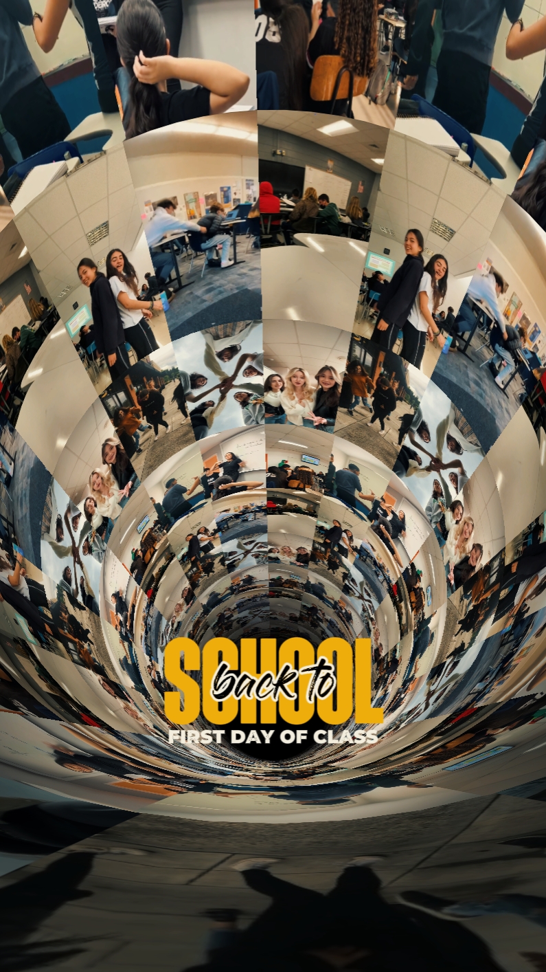 De vuelta a la escuela