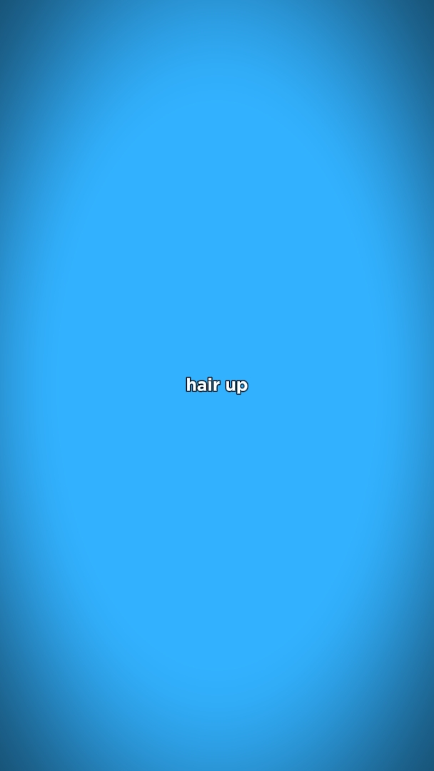 hair