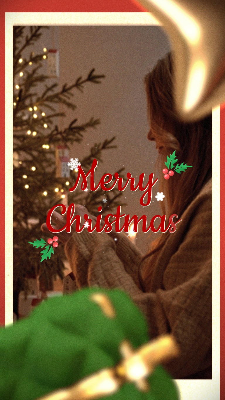 selamat natal