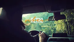Retro Vibes