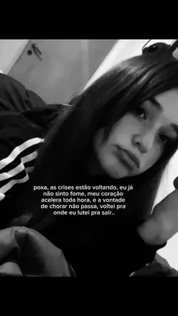 as crises 