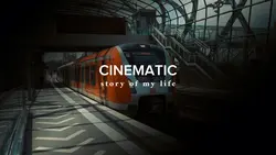 cinematic