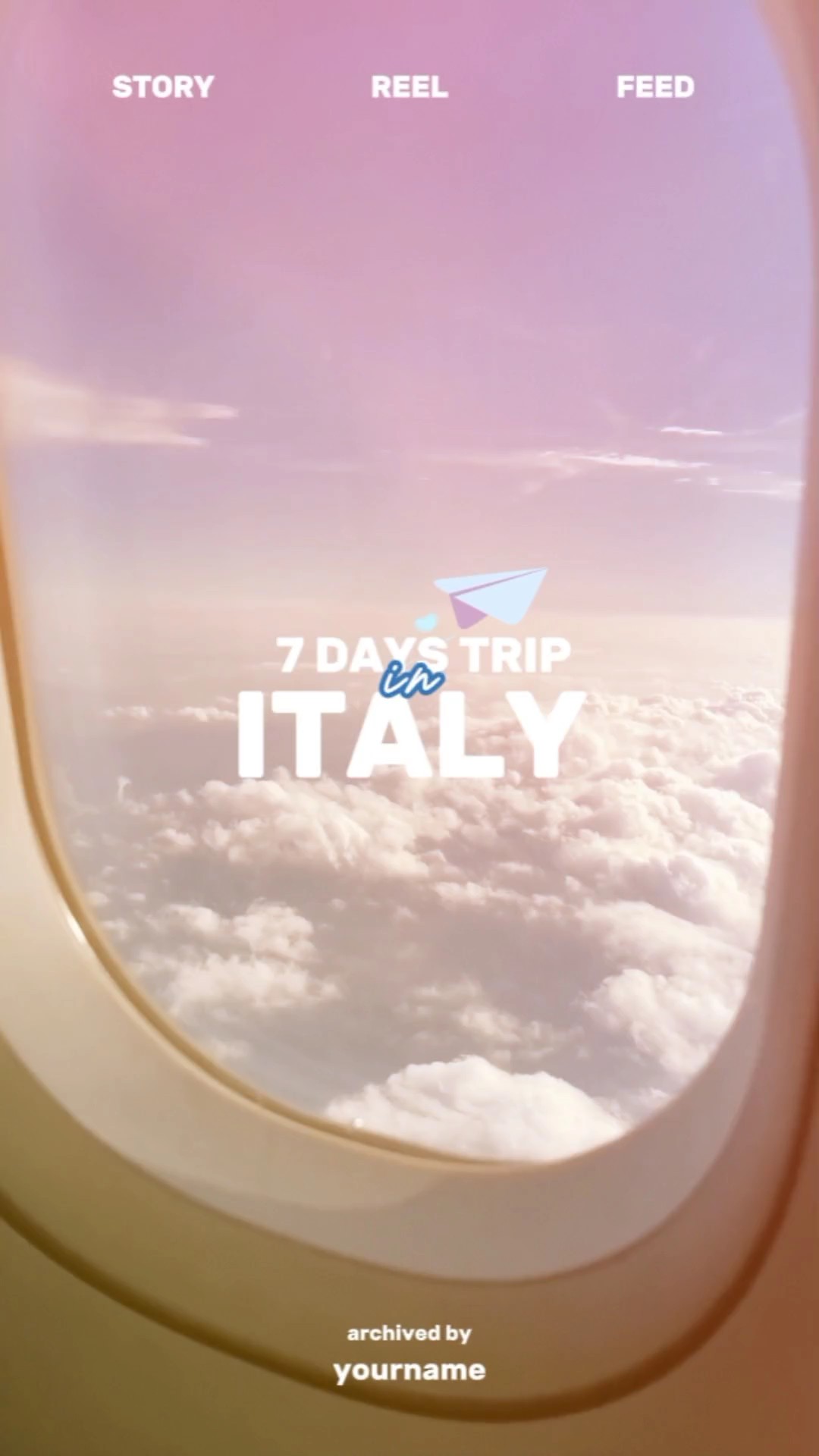 Viaje de 7 días 