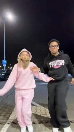 dance challenge