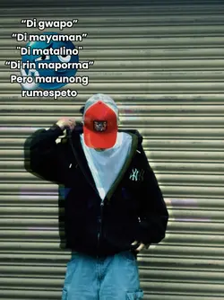 may respeto 