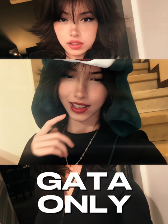 gata only