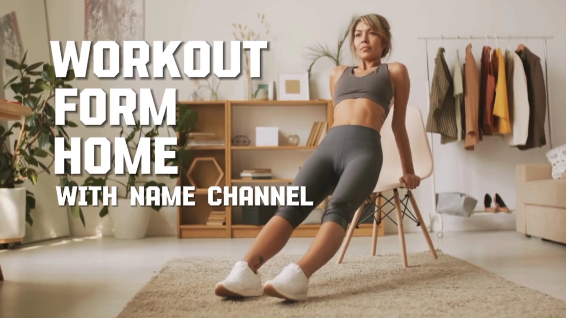 Fitness Intro
