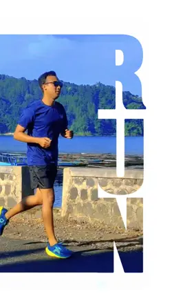 Running Slowmo