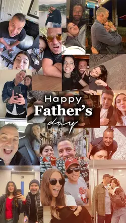 Happy Father’s Day 