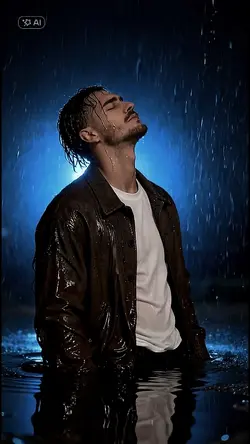 Rain shoot