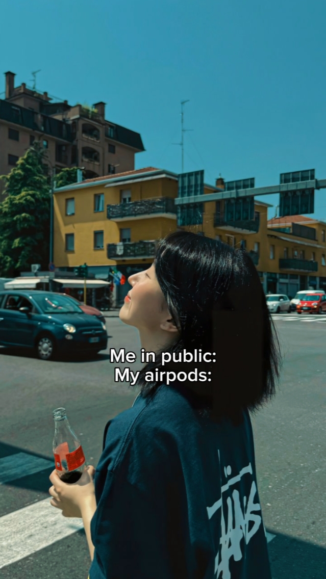Trend Me In Public 