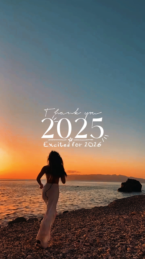 2025 Recap hello '26