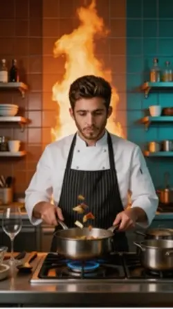 Chef Life 
