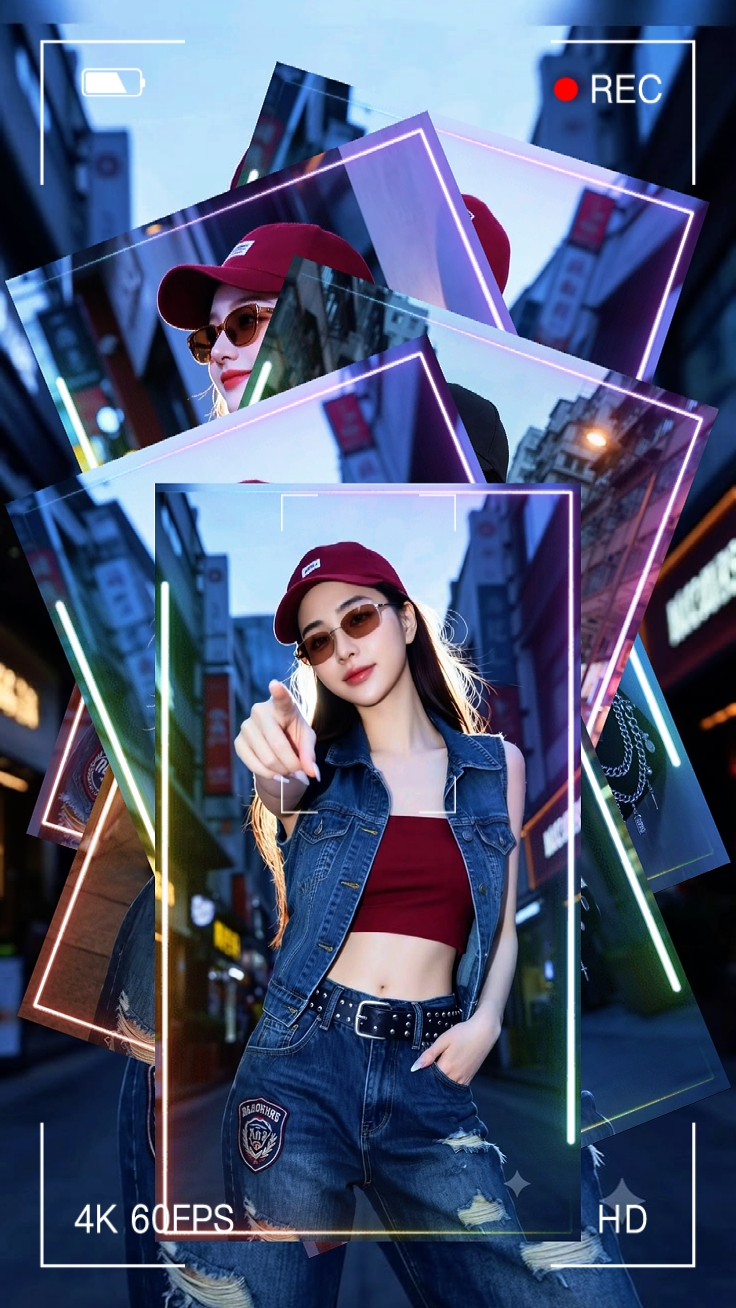 photo templates