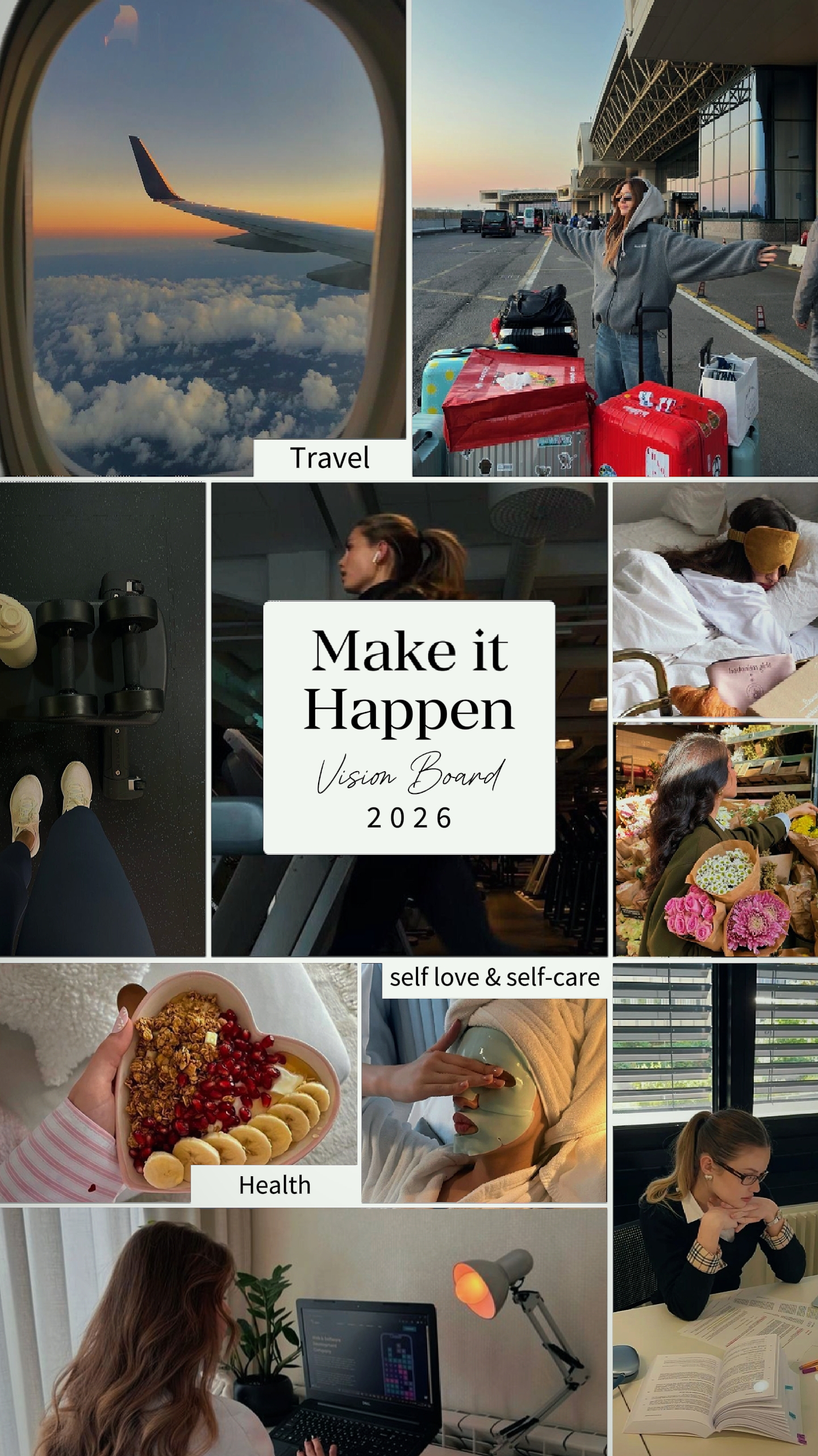 Vision Board