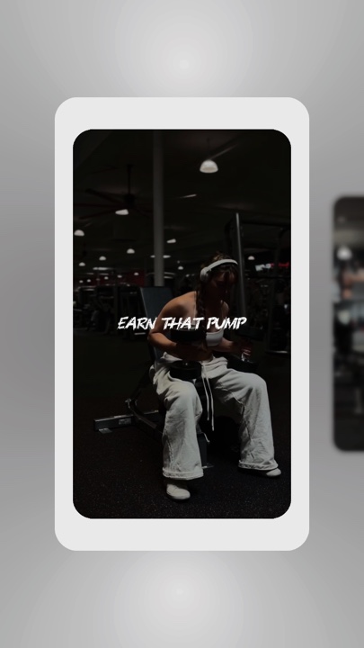 Earn that Pump