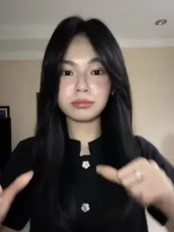 trend tiktok nih