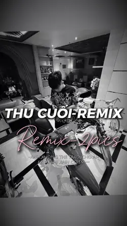 Thu Cuối~