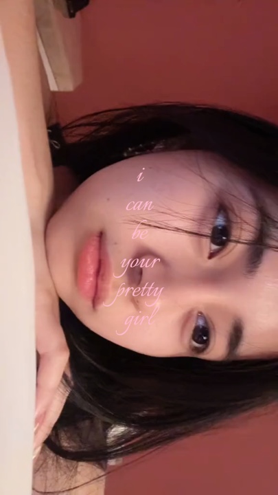 pretty girl