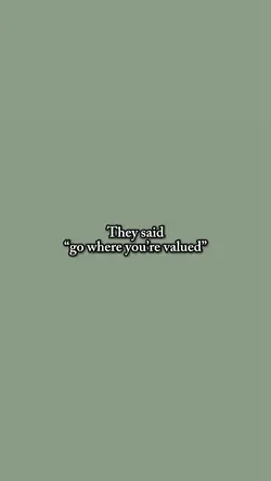 So I ran to them..💗