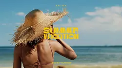 Summer Vacation 