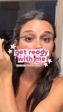 opening GRWM 