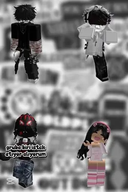 roblox dizisi part 1