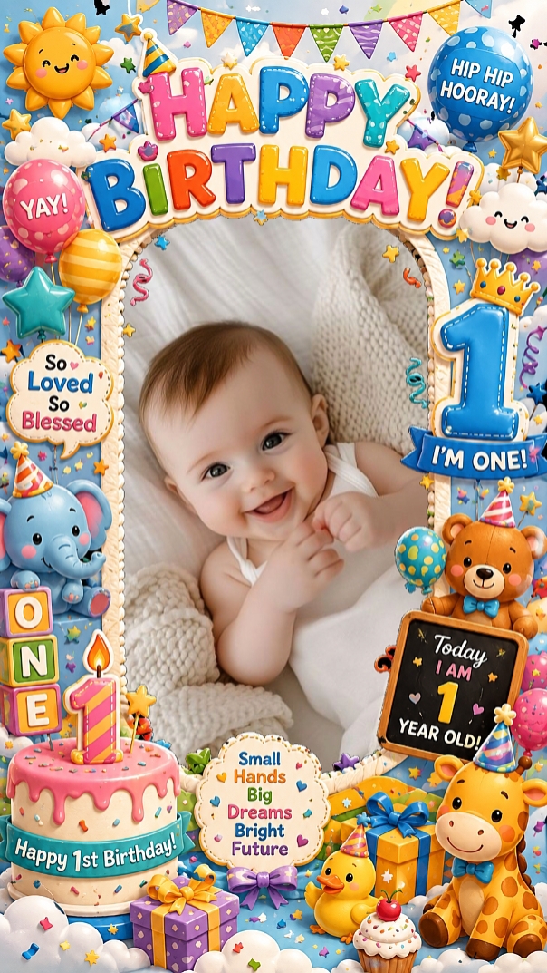 birthday