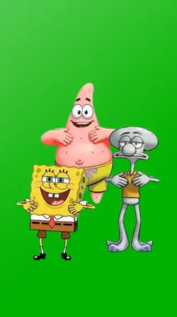 Its hard spongebob