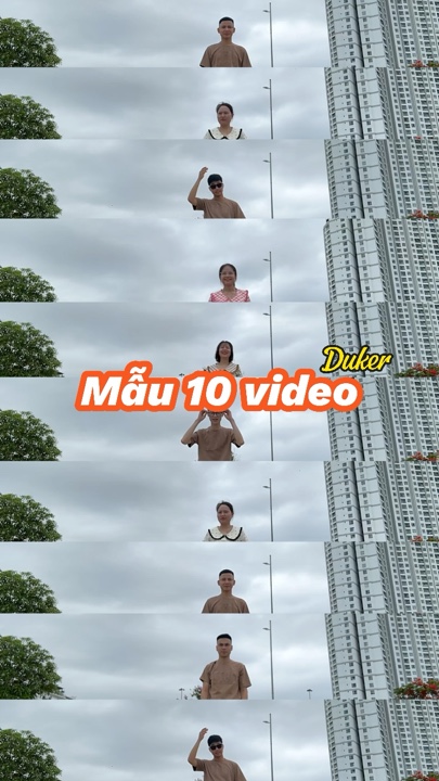 ai ríi cíng khác 10
