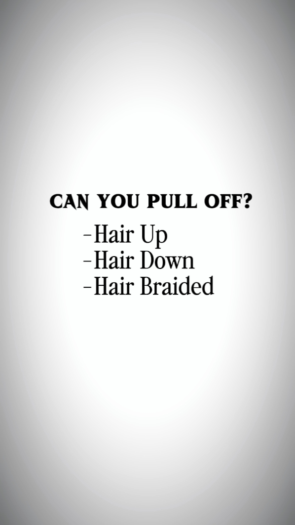 Tendência de cabelo