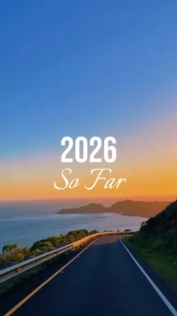 2026 so far