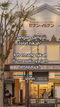 jangan sampai telat