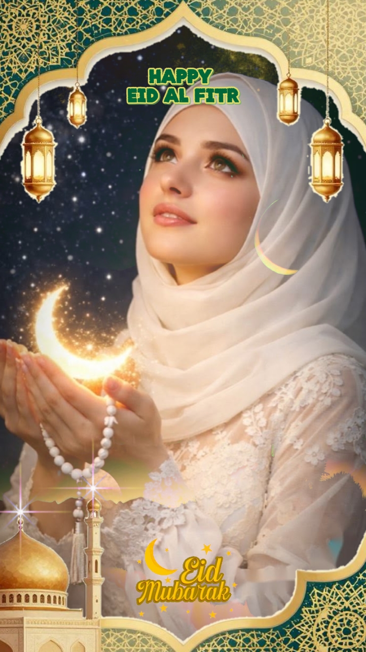 FITR AL EID 
