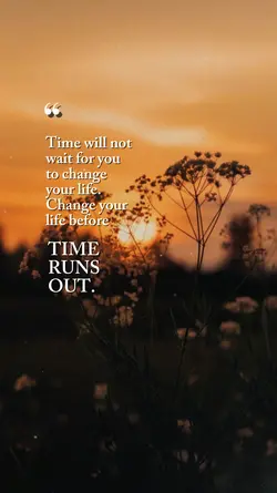 Time 🕰️